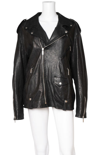 SAINT LAURENT (RARE) Jacket Size: US 6