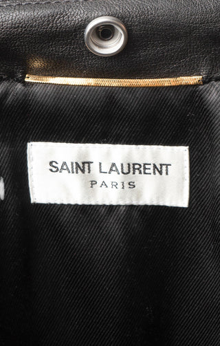 SAINT LAURENT (RARE) Jacket Size: US 6