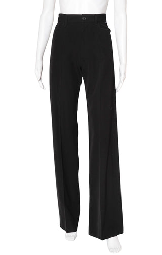 BALENCIAGA Pants Size: US 24/00