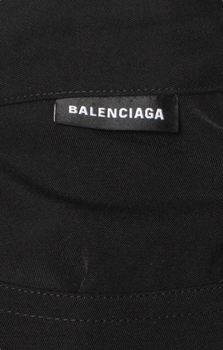 BALENCIAGA Pants Size: US 24/00