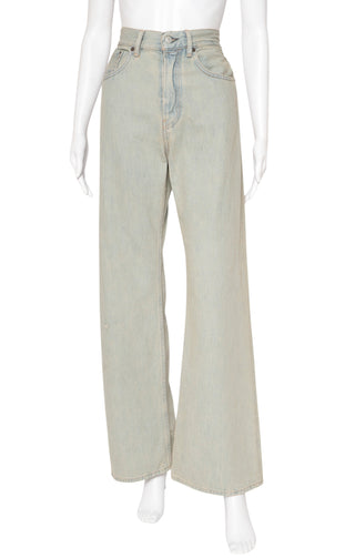 ACNE STUDIOS Jeans Size: US 25/0