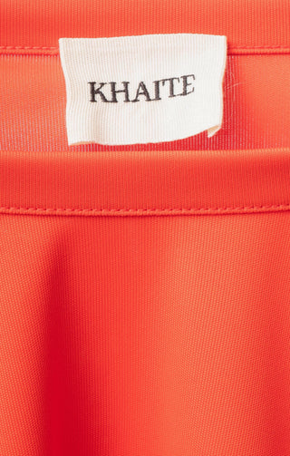 KHAITE Top Size: S