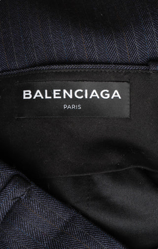 BALENCIAGA Pants Size: US 8