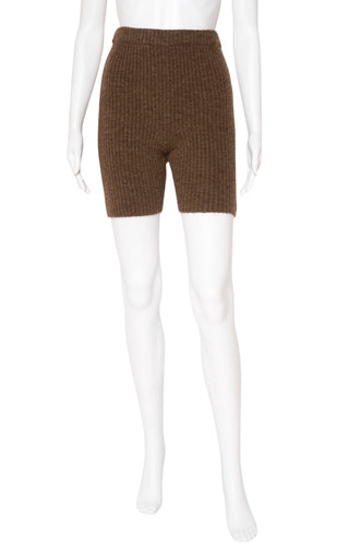 NANUSHKA Shorts Size: S