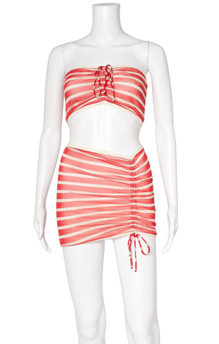 JEAN PAUL GAULTIER (RARE) Set Size: S