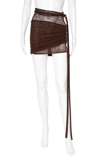 HYEIN SEO (RARE & NEW) with tags Skirt Size: US 0