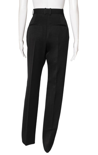 BOTTEGA VENETA Pants Size: US 2