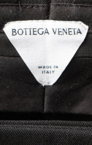 BOTTEGA VENETA Pants Size: US 2