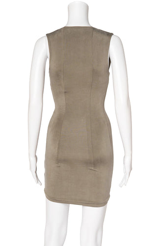 ST. AGNI Dress Size: S