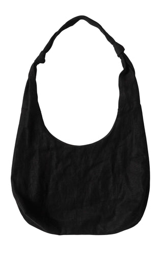 Handbag Size: 17" x 5" x 9.5"; 21" drop handle