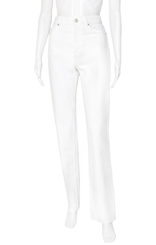 REFORMATION Jeans Size: US 25/0