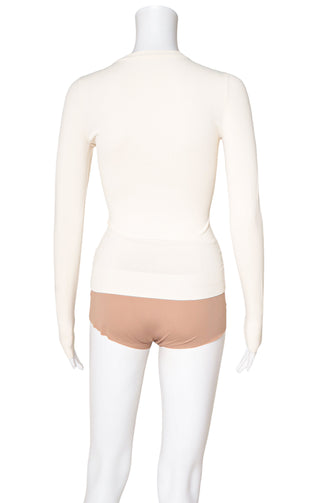 ALAÏA Sweater Size: FR 36 / Comparable to US 2-4