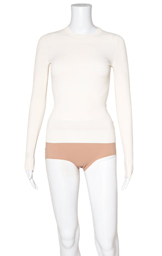 ALAÏA Sweater Size: FR 36 / Comparable to US 2-4