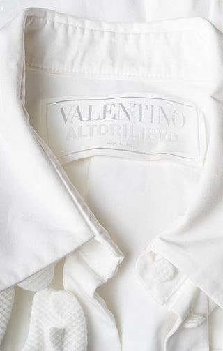 VALENTINO Dress Size: US 4