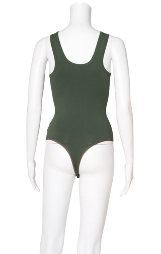 ALAÏA Bodysuit Size: S
