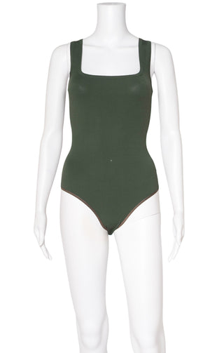 ALAÏA Bodysuit Size: S