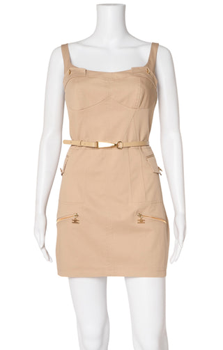 ELISABETTA FRANCHI  Dress Size: US 4