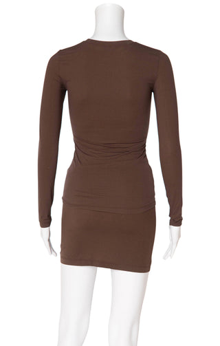 CHAM Set Size: XS/S