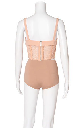 DION LEE Top Size: S