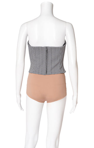 VERSACE Top Size: XS
