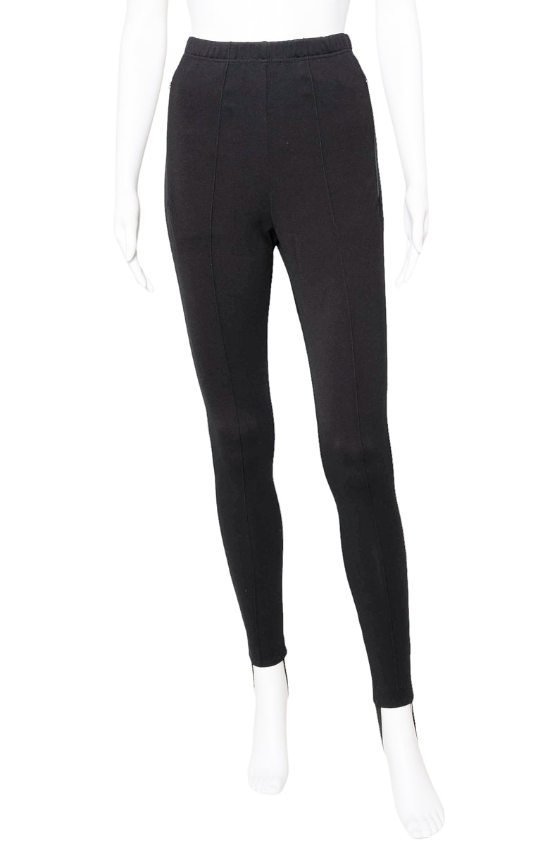 Balenciaga Leggings for Women, Online Sale up to 61% off