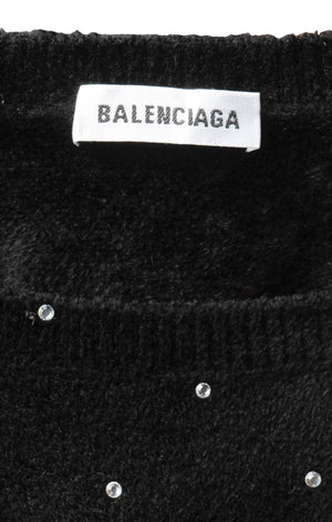 BALENCIAGA (RARE & NEW) with tags Sweater Size: XS