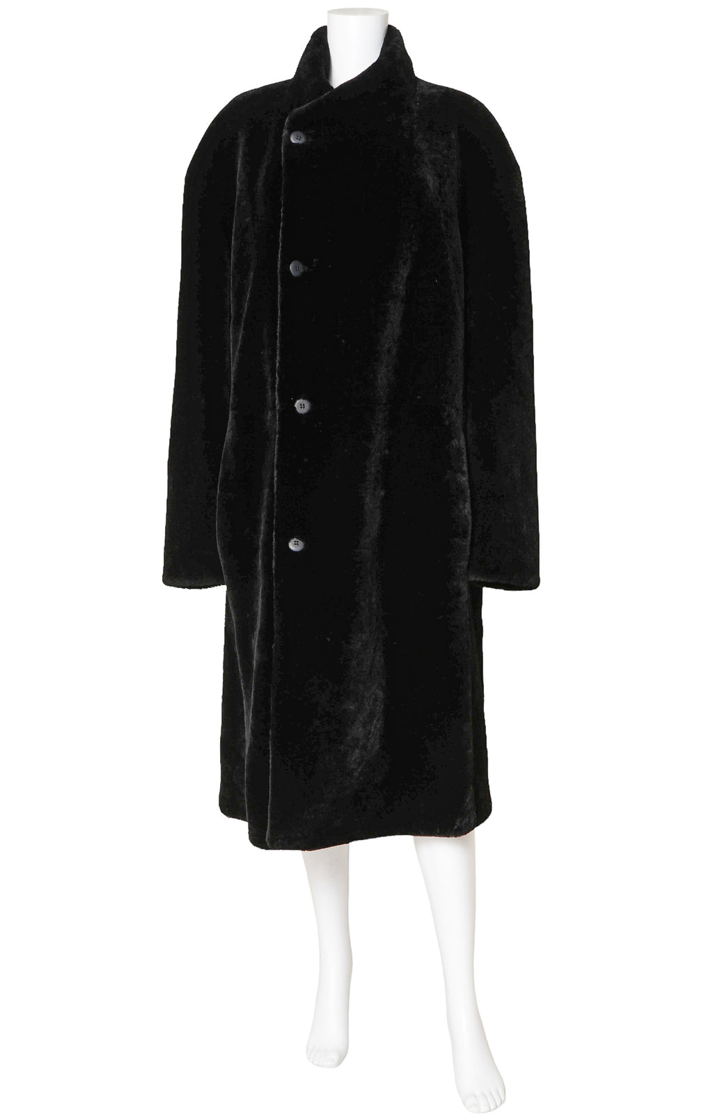 GIORGIO ARMANI (RARE) Coat Size: Men's IT 52 / Comparable to Women's XL