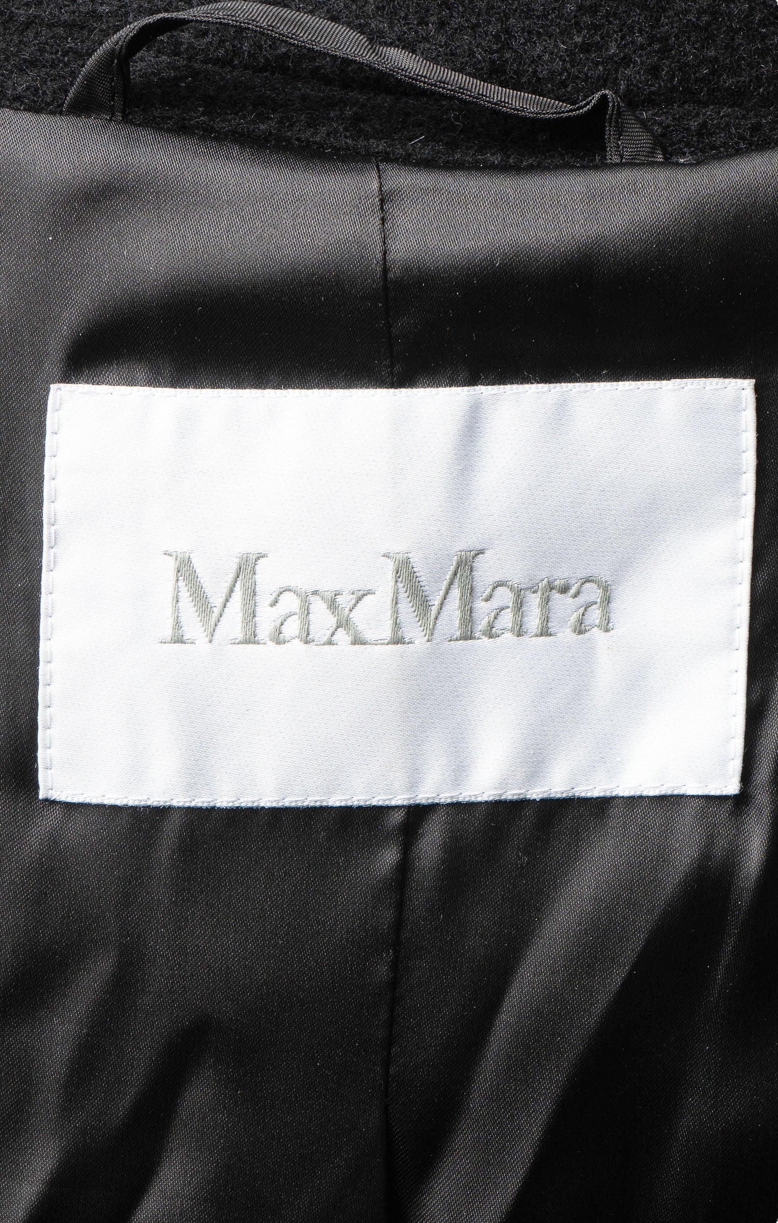 MAX MARA Coat Size: No size tags, fits like M/L