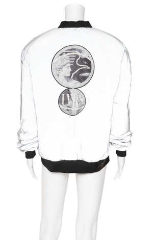SURFACE TO AIR x THEOPHILUS LONDON - LVRS (RARE & NEW) with tags Jacket Size: Marked 2XL but fits like L/XL