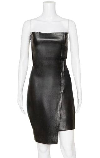 VINTAGE YVES SAINT LAURENT (RARE) Dress Size: US 4