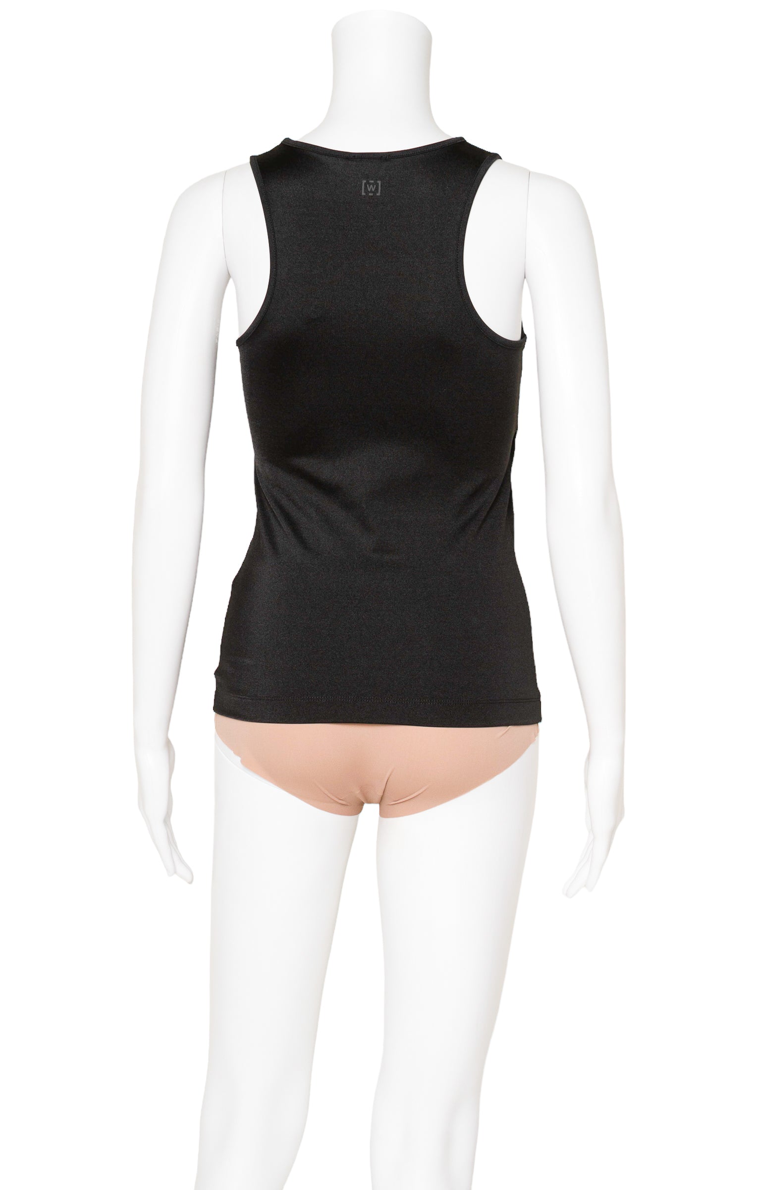 WOLFORD (NEW) with tags Top Size: XS