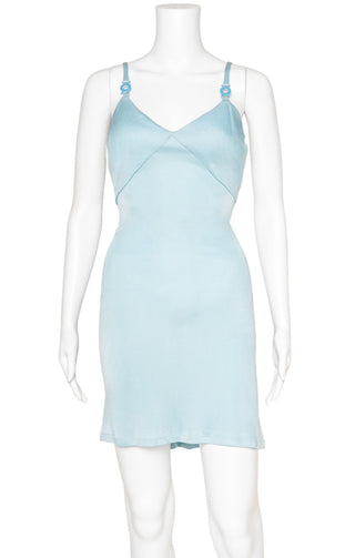VINTAGE VERSUS BY GIANNI VERSACE (RARE) Dress Size: IT 38 / Comparable to US 0-2