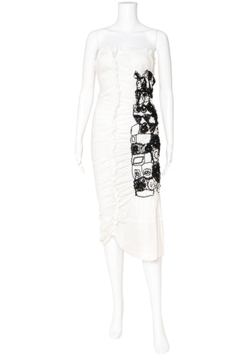 COMME DES GARÇONS (RARE & NEW) with tags Dress Size: M