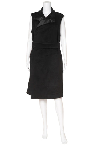 RICK OWENS (RARE) Vest / Dress Size: Men's US 38 / Fits like Women's M-L