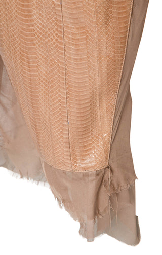 RADICA STUDIO (RARE) Set Size: Top - M, Skirt - US 24/00