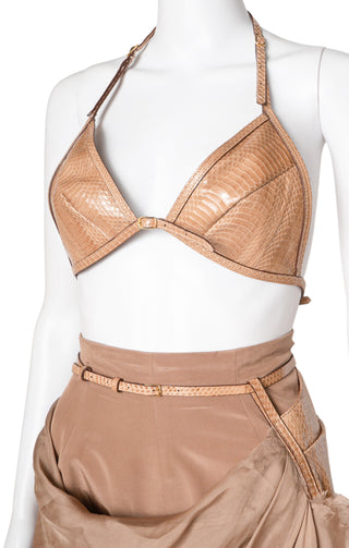 RADICA STUDIO (RARE) Set Size: Top - M, Skirt - US 24/00