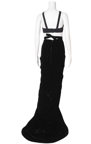 ALAÏA (RARE) Set Size: XS