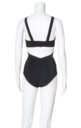 ALAÏA (RARE) Set Size: XS