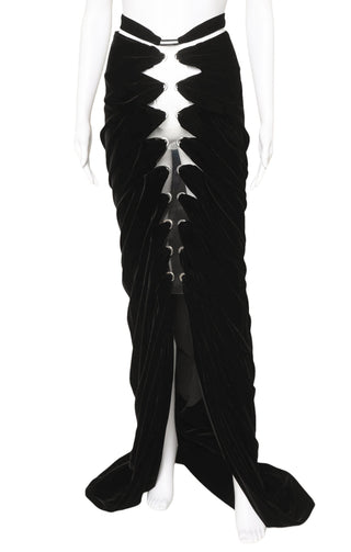 ALAÏA (RARE) Set Size: XS
