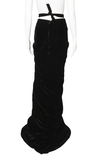 ALAÏA (RARE) Set Size: XS