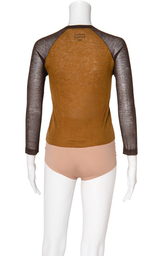ACNE STUDIOS Sweater Size: XS