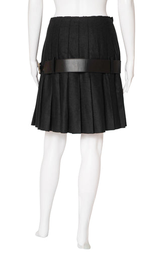 ENFANTS RICHES DÉPRIMÉS (RARE) Skirt Size: M