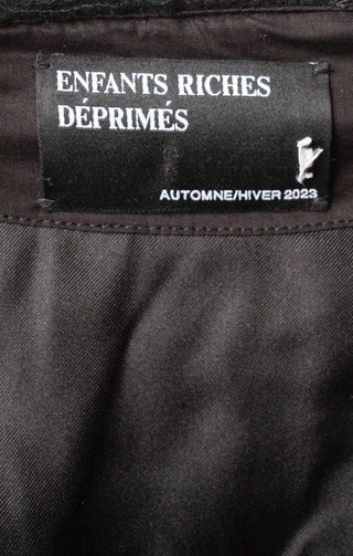 ENFANTS RICHES DÉPRIMÉS (RARE) Skirt Size: M