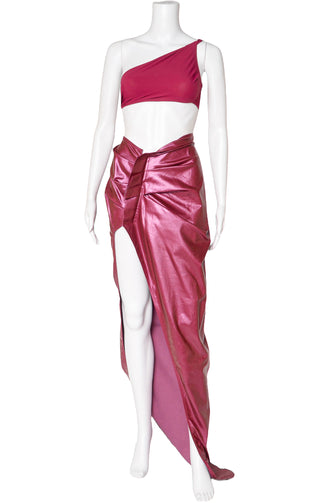 RICK OWENS Set Size: XS