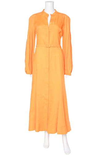 GABRIELA HEARST Dress Size: IT 44 / Comparable to US 6-8