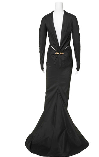 ALAÏA Dress Size: FR 38 / Comparable to US 4-6