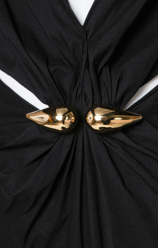 ALAÏA Dress Size: FR 38 / Comparable to US 4-6