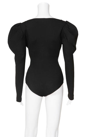 ALEXANDER MCQUEEN Bodysuit Size: IT 44 / Comparable to US 8