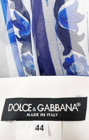 DOLCE & GABBANA (NEW) with tags Skirt Size: IT 44 / Comparable to US 6-8