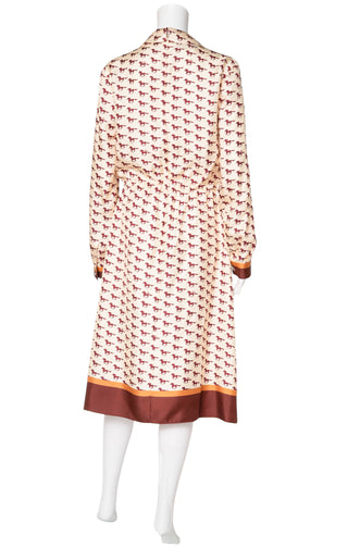 GUCCI (RARE) Dress Size: US 6